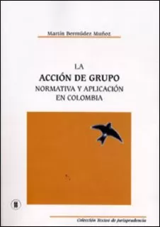 Carátula de La Acción De Grupo