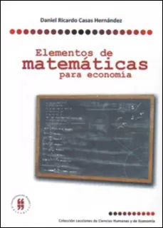 Carátula de Matemáticas