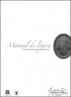 Carátula de Manual De Lógica