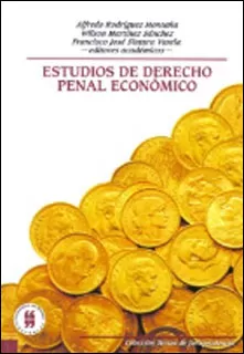 Carátula de Jornadas De Derecho Penal