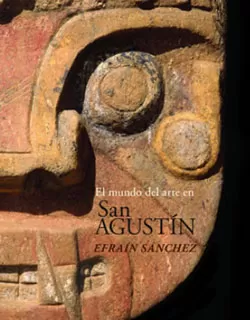 Carátula de El mundo del arte en San Agustín