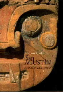 Carátula de The world of art in San Agustin