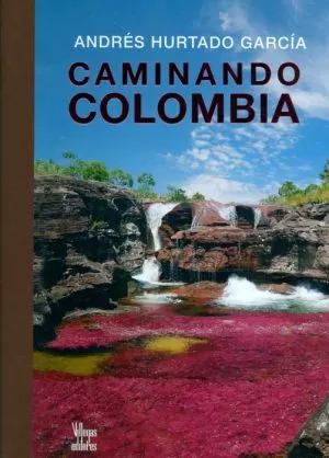 Carátula de Caminando Colombia