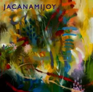 Carátula de Carlos Jacanamijoy