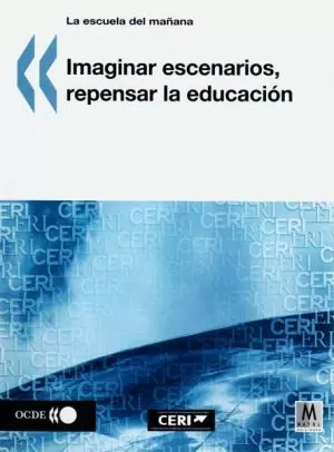 Carátula de Desarrollar Escenarios