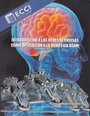 Carátula de Introducción a las Redes Nerviosas como Aplicación a la Robótica BEAM
