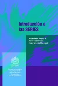 Carátula de Introducción a las Series
