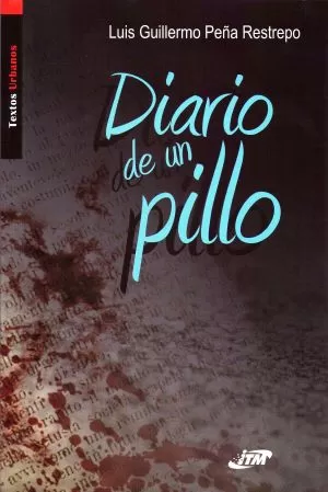 Carátula de Diario de un pillo