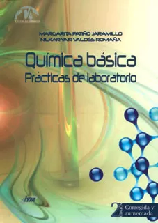 Carátula de Química Básica