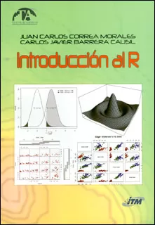 Carátula de Introducción al R