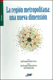 Carátula de La Región Metropolitana