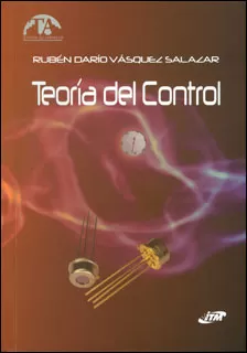Carátula de Teoría del control