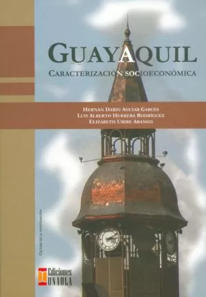 Carátula de Guayaquil