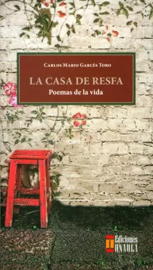 Carátula de La casa de Resfa