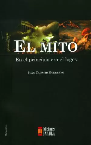 Carátula de El Mito