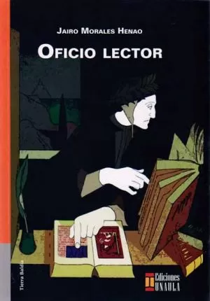 Carátula de Oficio Lector