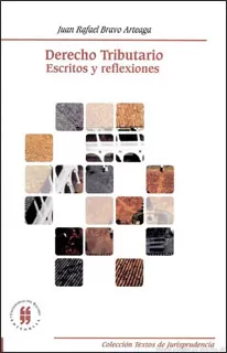 Carátula de Compilación derecho tributario