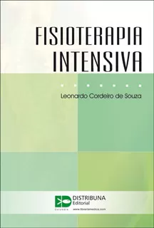 Carátula de Fisioterapia Intensiva