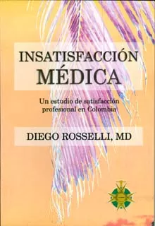 Carátula de Insatisfacción Médica