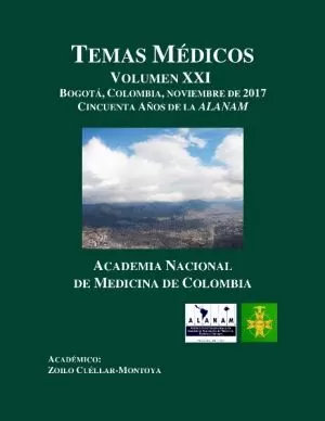 Carátula de Temas médicos
