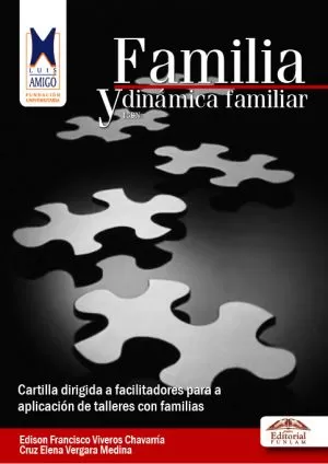Carátula de Familia y dinámica familiar