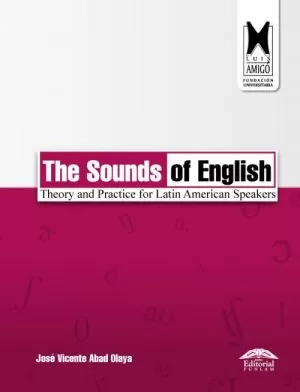 Carátula de The Sounds of English