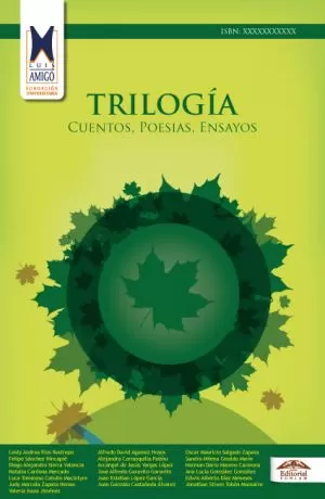 Carátula de Trilogía