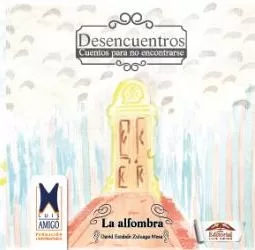 Carátula de Desencuentros