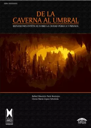 Carátula de De la caverna al umbral