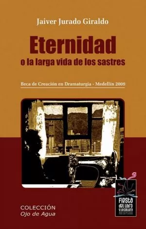 Carátula de Eternidad final