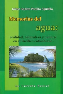 Carátula de Memorias del Agua