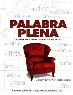 Carátula de Palabra plena