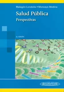 Carátula de Salud pública