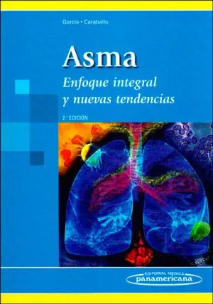 Carátula de Asma