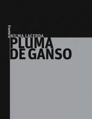 Carátula de Pluma de ganso