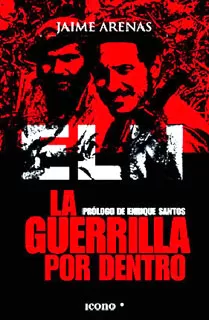 Carátula de La guerrilla por dentro