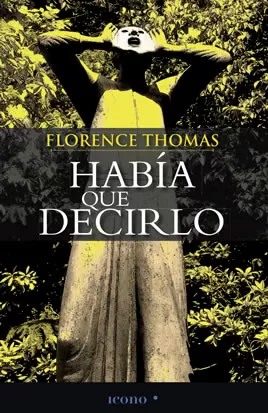 Carátula de Había que decirlo