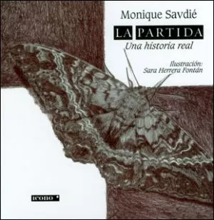 Carátula de La partida, una historia real