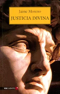 Carátula de Justicia Divina