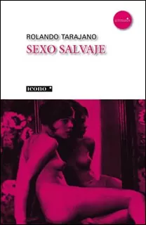 Carátula de Sexo salvaje