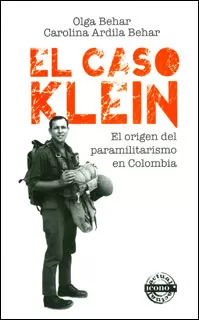 Carátula de El caso Klein