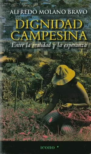 Carátula de Dignidad campesina