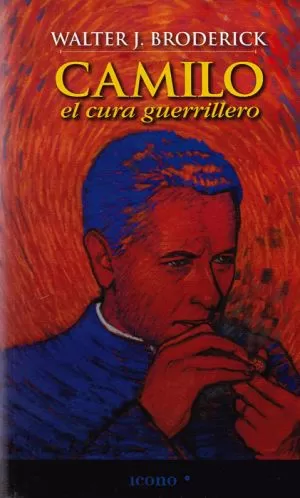 Carátula de Camilo, el cura guerrillero