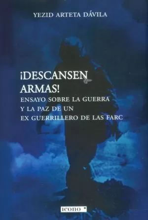Carátula de ¡Descansen Armas!
