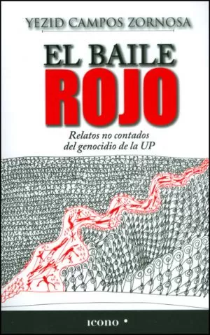 Carátula de El Baile Rojo