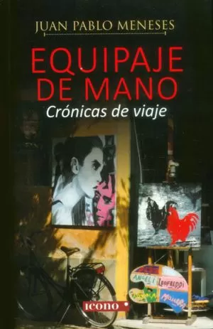 Carátula de Equipaje de mano