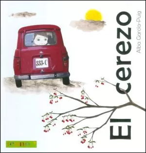Carátula de El cerezo