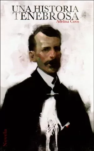 Carátula de Una historia tenebrosa