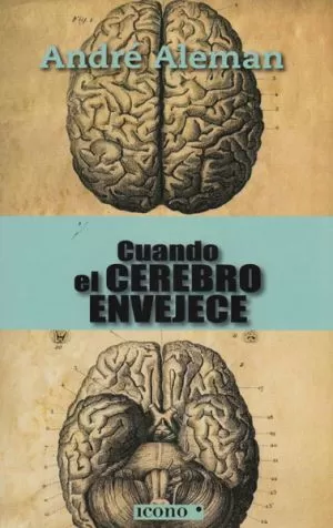 Carátula de Cuando el Cerebro Envejece