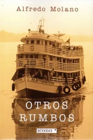Carátula de Otros Rumbos